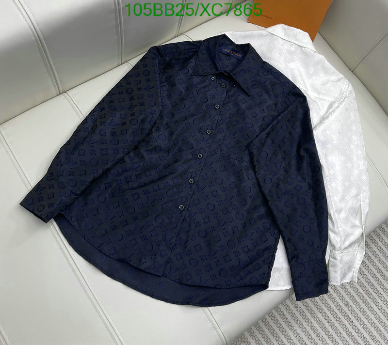 Clothing-LV Code: XC7865 $: 105USD