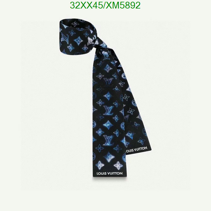 Scarf-LV, Code: XM5892,$: 32USD