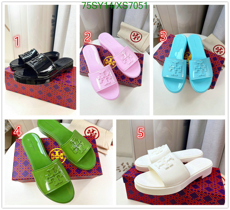 Women Shoes-Tory Burch, Code: XS7051,$: 75USD