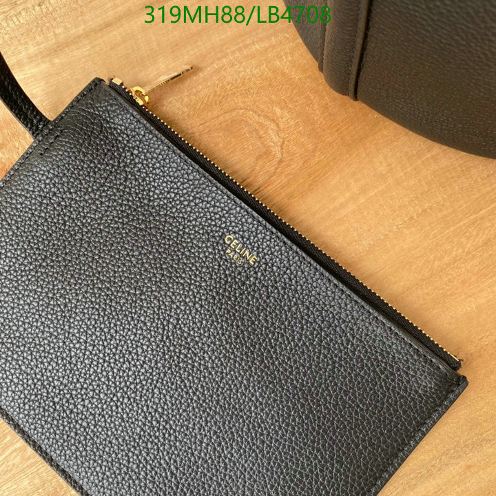 Celine Bag -(Mirror)-Handbag-,Code: LB4708,$: 319USD