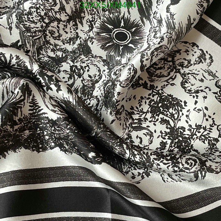 Scarf-Dior, Code: XM4941,$: 32USD