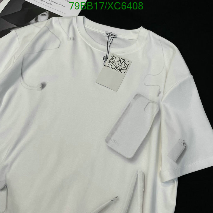 Clothing-Loewe, Code: XC6408,$: 79USD