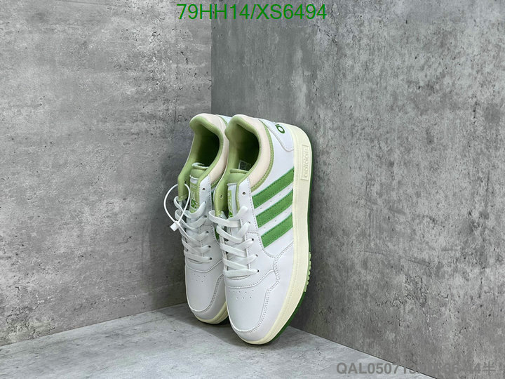 Women Shoes-Adidas, Code: XS6494,$: 79USD