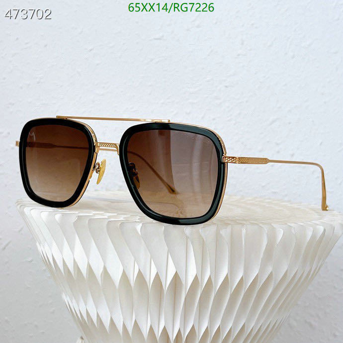 Glasses-Dita, Code: RG7226,$: 65USD