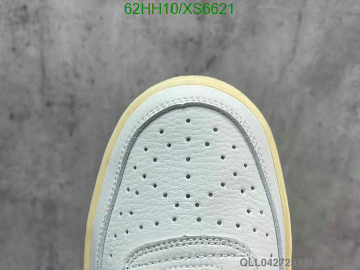 Women Shoes-NIKE, Code: XS6621,$: 62USD