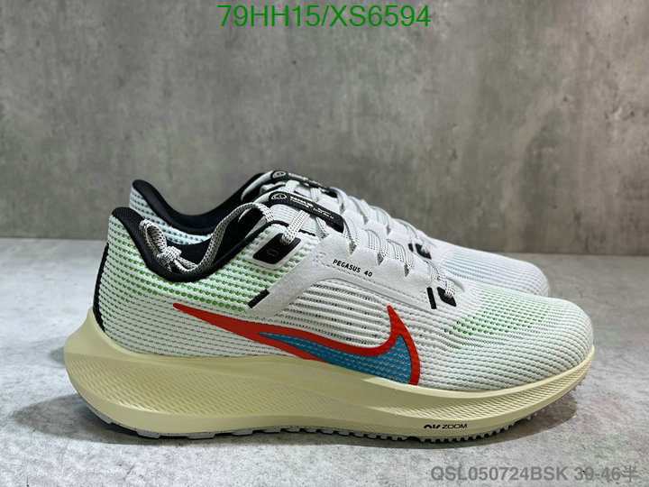 Men shoes-Nike, Code: XS6594,$: 79USD