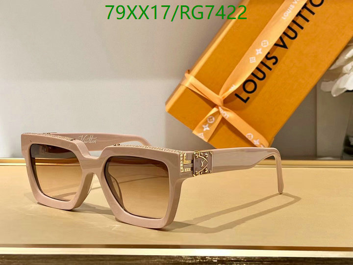 Glasses-LV, Code: RG7422,$: 79USD