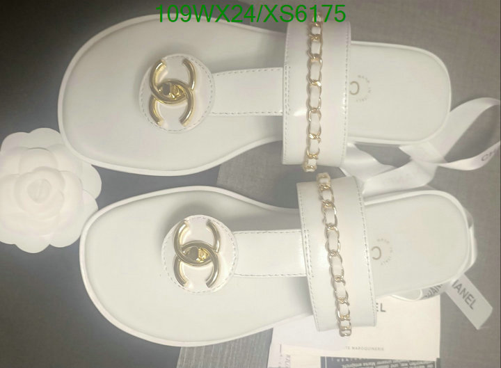 Women Shoes-Chanel, Code: XS6175,$: 109USD