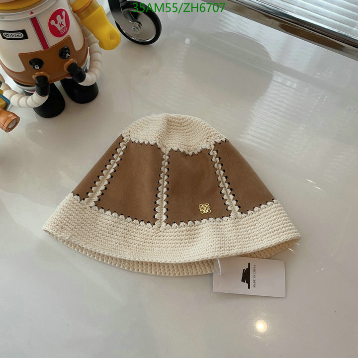 Cap -(Hat)-Loewe, Code: ZH6707,$: 35USD