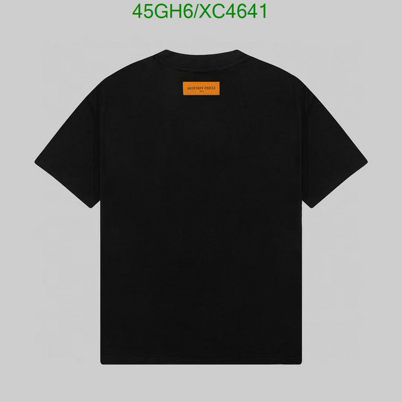 Clothing-LV, Code: XC4641,$: 45USD