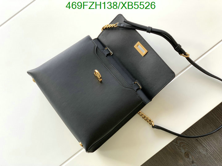 Ferragamo Bag-(Mirror)-Diagonal-,Code: XB5526,$: 469USD