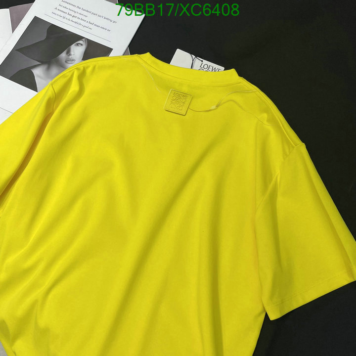 Clothing-Loewe, Code: XC6408,$: 79USD