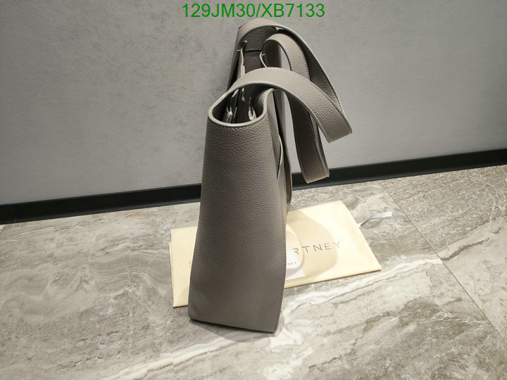 Stella McCartney Bag-(Mirror)-Handbag-,Code: XB7133,$: 129USD