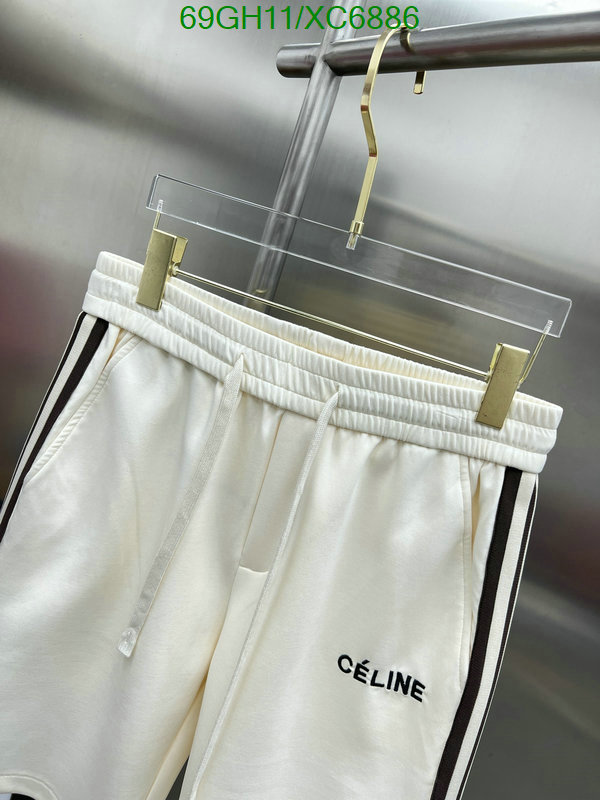Clothing-Celine, Code: XC6886,$: 69USD