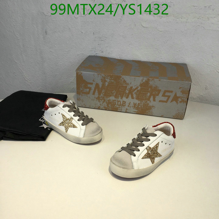 Kids shoes-Gucci, Code: YS1432,$: 99USD