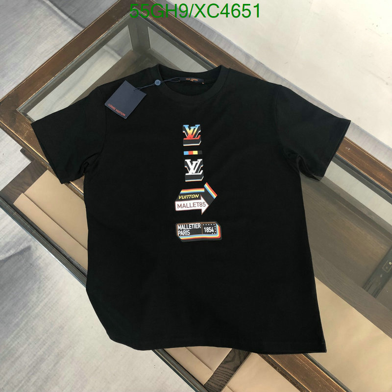 Clothing-LV, Code: XC4651,$: 55USD