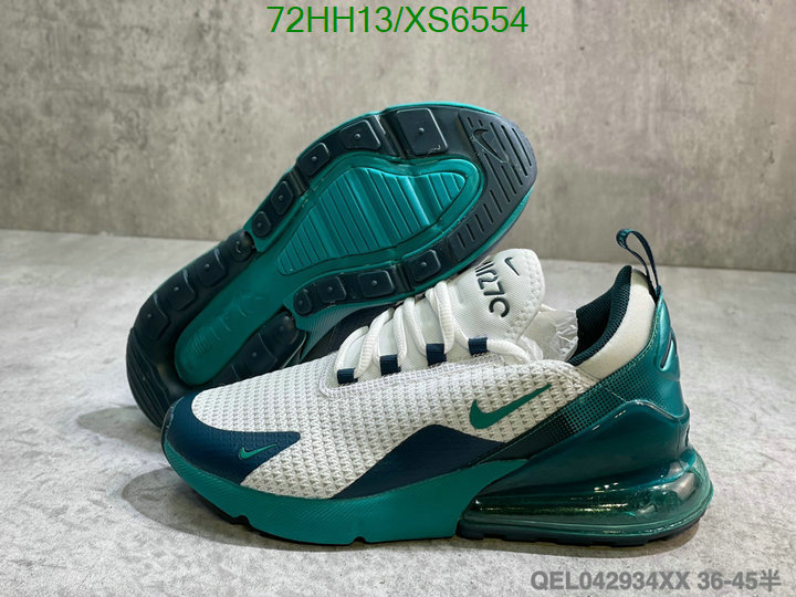 Men shoes-Nike, Code: XS6554,$: 72USD