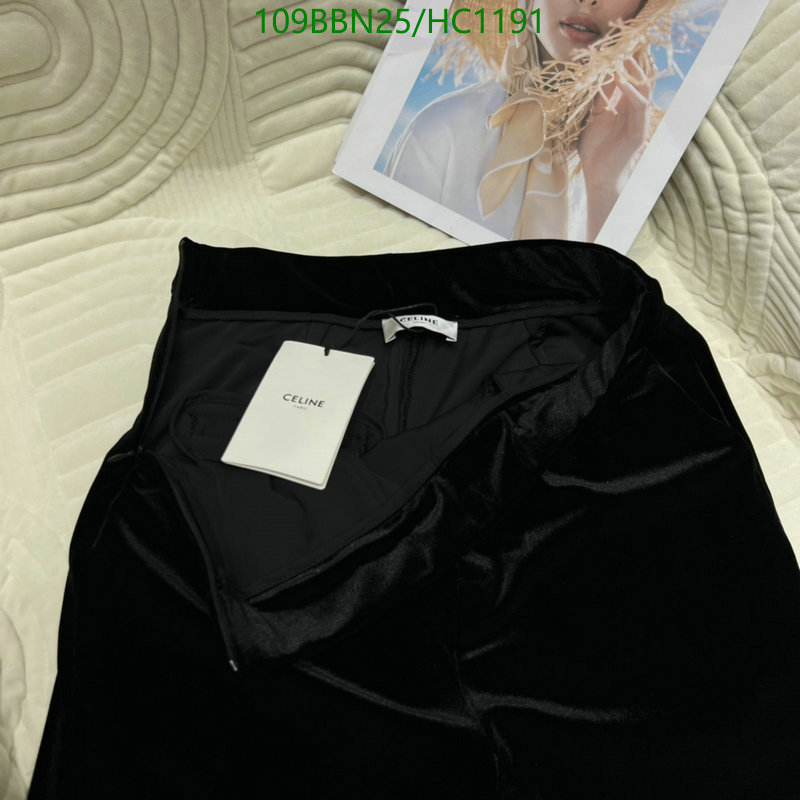 Clothing-Celine, Code: HC1191,$: 109USD