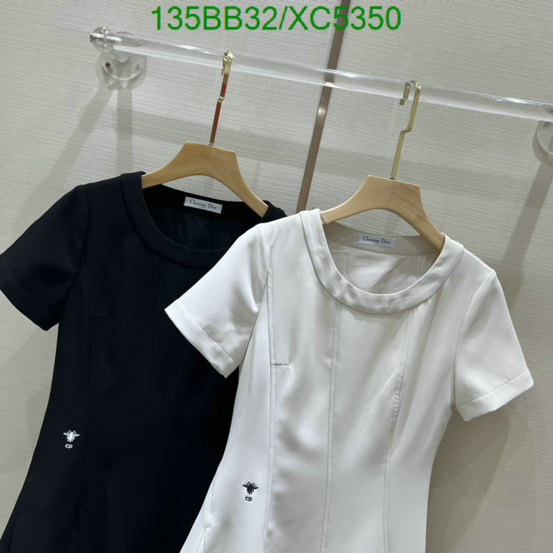 Clothing-Dior, Code: XC5350,$: 135USD