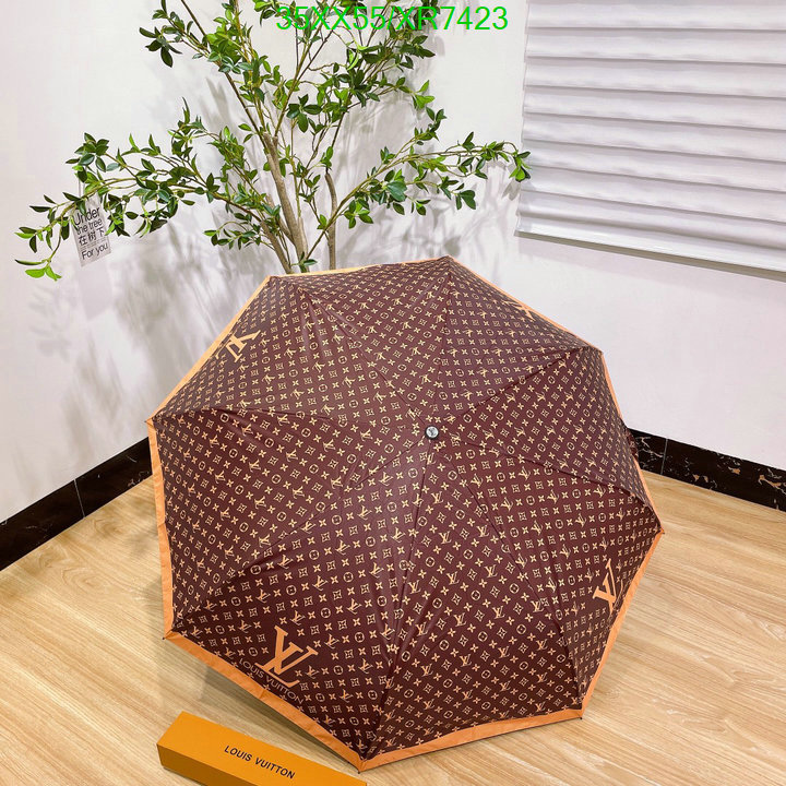 Umbrella-LV, Code: XR7423,$: 35USD