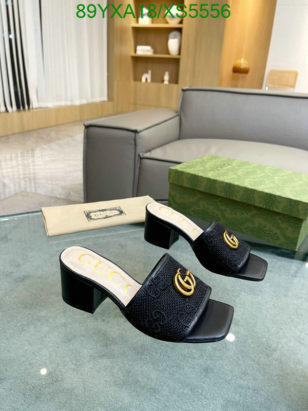 Women Shoes-Gucci, Code: XS5556,