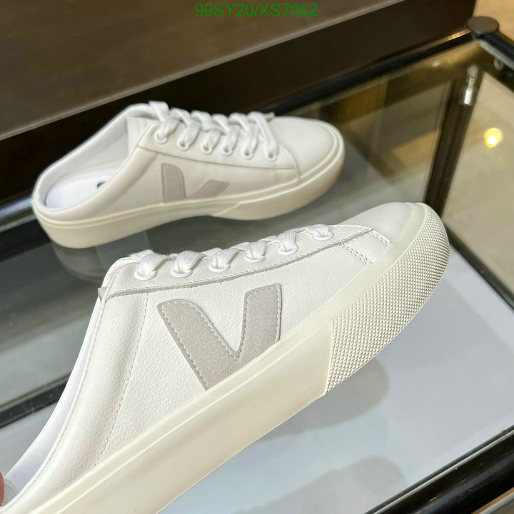 Women Shoes-VEJA, Code: XS7062,$: 99USD