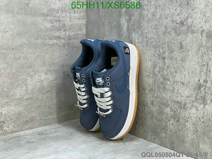 Women Shoes-NIKE, Code: XS6586,$: 65USD