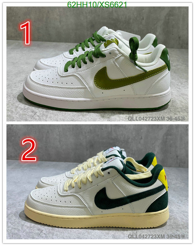 Women Shoes-NIKE, Code: XS6621,$: 62USD