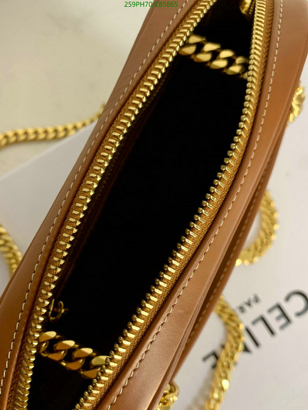 Celine Bag -(Mirror)-Handbag-,Code: LB5865,$: 259USD