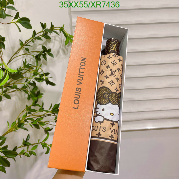 Umbrella-LV, Code: XR7436,$: 35USD