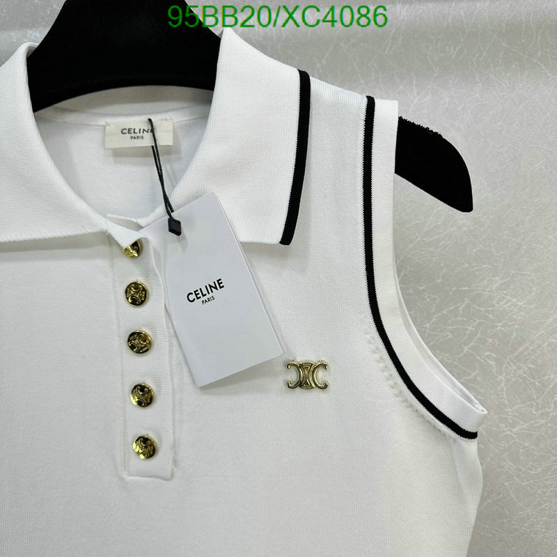 Clothing-Celine, Code: XC4086,$: 95USD