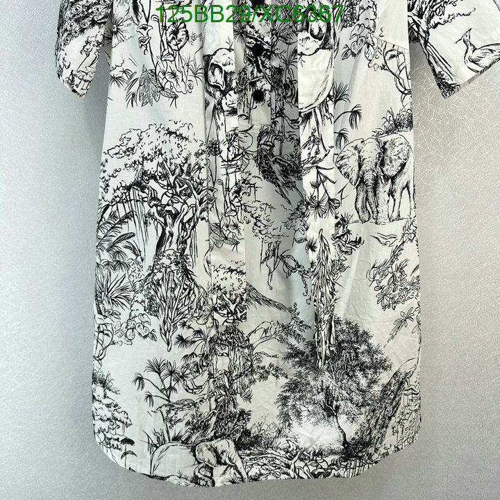 Clothing-Dior, Code: XC6367,$: 125USD