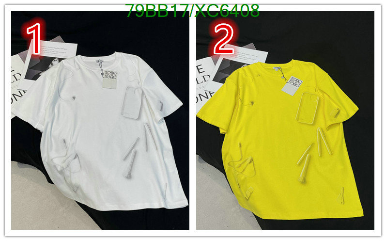 Clothing-Loewe, Code: XC6408,$: 79USD