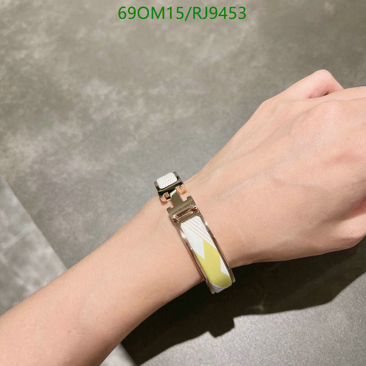 Jewelry-Hermes Code: RJ9453 $: 69USD