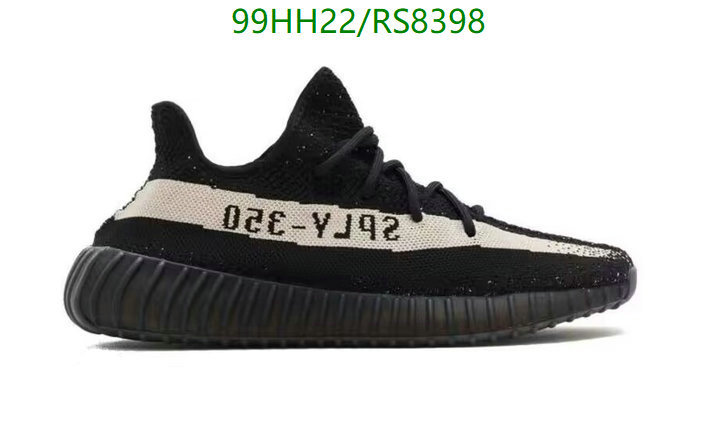 Men shoes-Adidas Yeezy Boost, Code: RS8398,$: 99USD