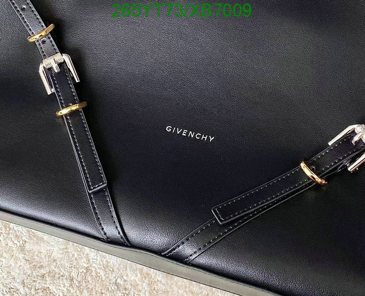 Givenchy Bags -(Mirror)-Handbag-,Code: XB7009,$: 265USD