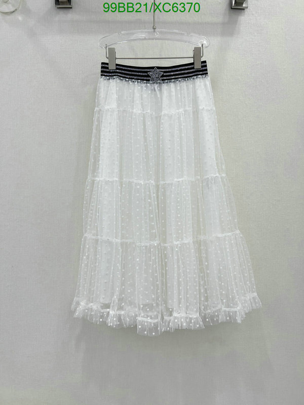 Clothing-Dior, Code: XC6370,$: 99USD