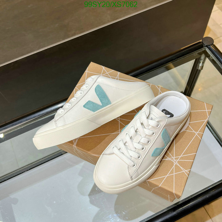 Women Shoes-VEJA, Code: XS7062,$: 99USD