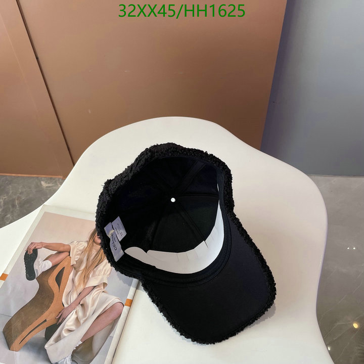 Cap -(Hat)-Celine, Code: HH1625,$: 32USD