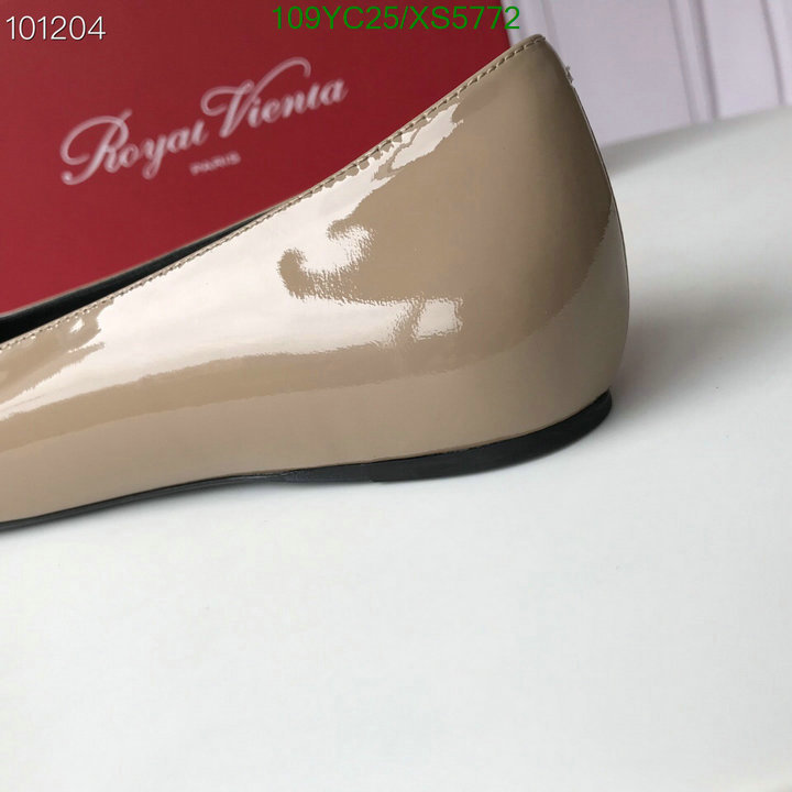 Women Shoes-Roger Vivier, Code: XS5772,$: 109USD