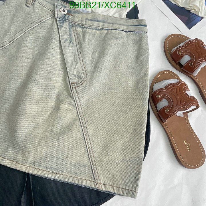 Clothing-Loewe, Code: XC6411,$: 99USD