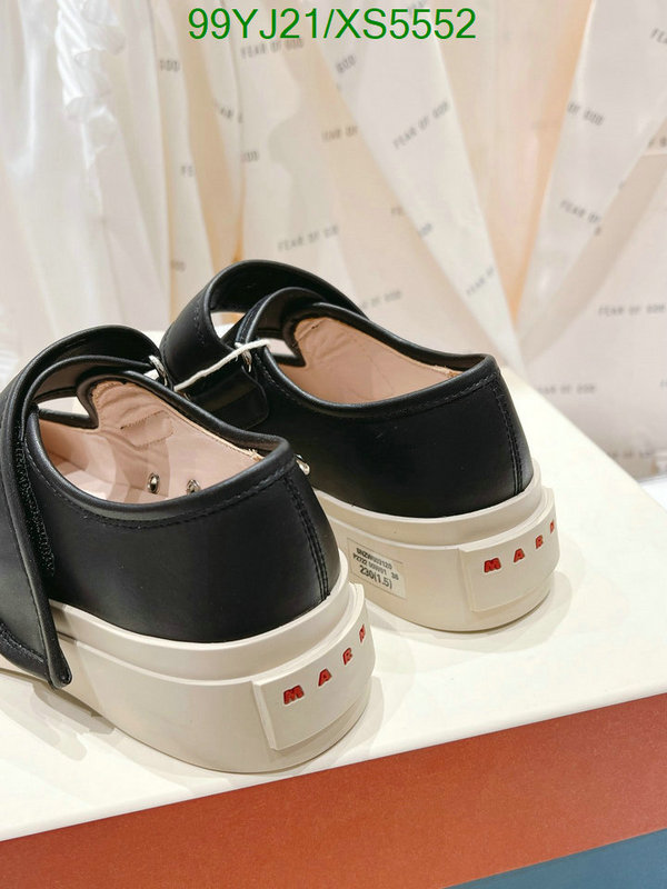 Women Shoes-Chanel, Code: XS5552,$: 99USD