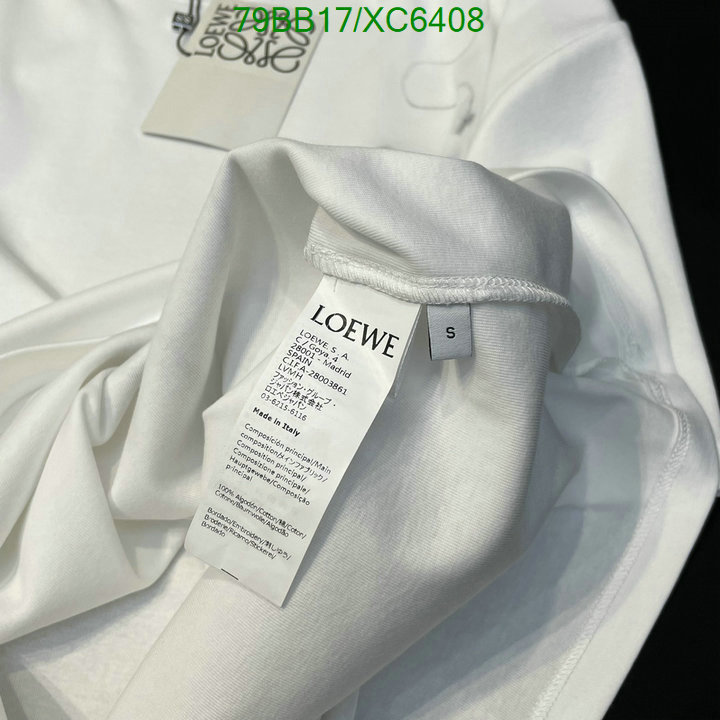 Clothing-Loewe, Code: XC6408,$: 79USD