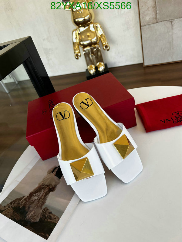 Women Shoes-Valentino, Code: XS5566,