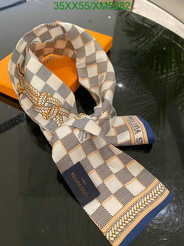 Scarf-LV, Code: XM5882,$: 35USD