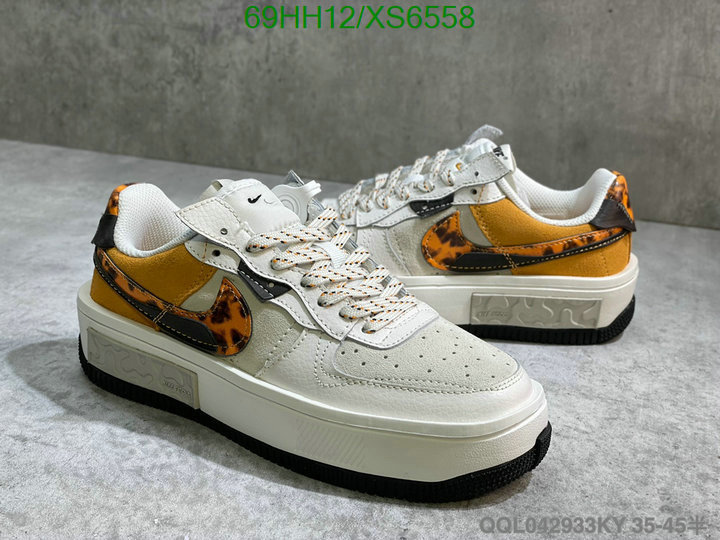 Men shoes-Nike, Code: XS6558,$: 69USD