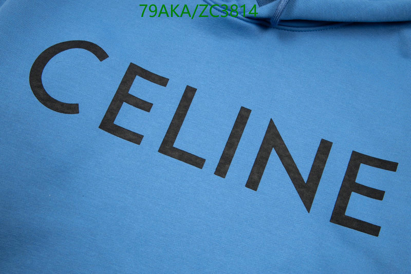 Clothing-Celine, Code: ZC3814,$: 79USD