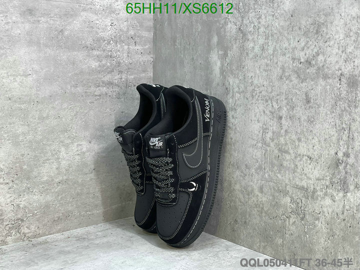 Women Shoes-NIKE, Code: XS6612,$: 65USD