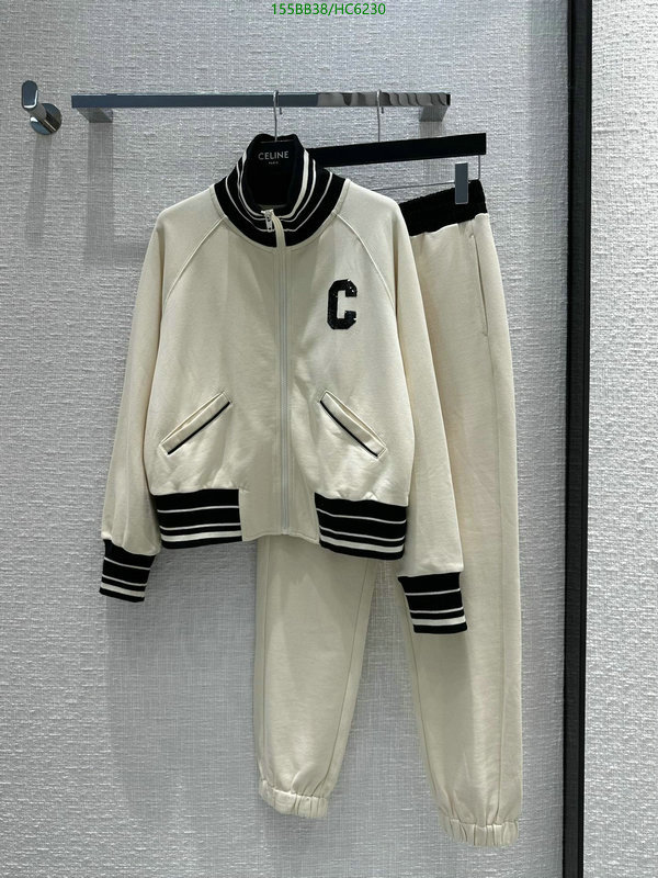 Clothing-Celine, Code: HC6230,$: 155USD