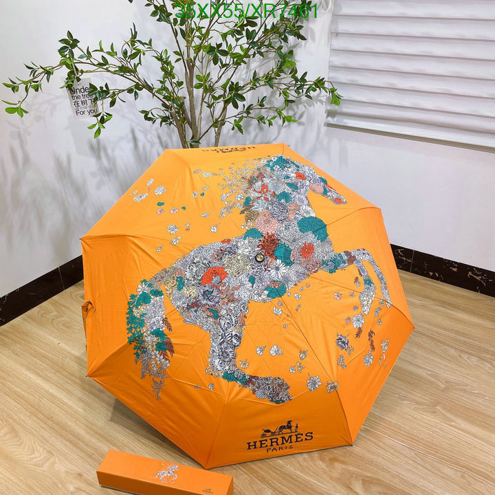 Umbrella-Hermes, Code: XR7461,$: 35USD